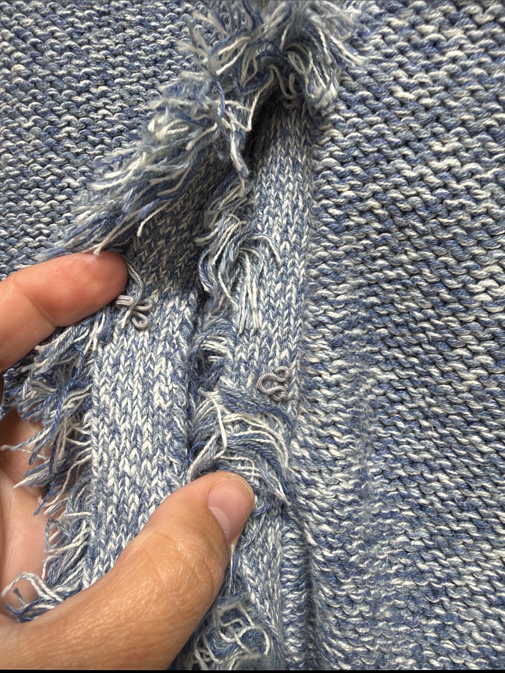 J McLaughlin Sweater - Picture 7 of 9
